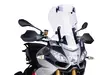 Puig Visor Multi-Adjustable W/Template 2 - Vindskydd - D182755 - 1