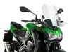 Puig Wind. Mod. Bat Kawasaki Er6N 12' C/ - Vindskydd - D187065 - 1