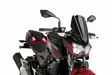 Puig Wind. New Generation Kawasaki Z400 - Vindskydd - D261745 - 1