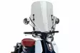 Puig Wind. T.X. Honda Super Cub C125 18' - Vindskydd - D261765 - 1