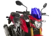 Puig Winds. N.G. Sport Suzuki Gsx-S750 1 - Vindskydd - D186325 - 1