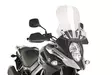 Puig Winds. New Generation Dl650 V-Strom - Vindskydd - D195835 - 0