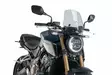 Puig Winds. New Generation Honda Cb1000R - Vindskydd - D186815 - 1