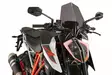 Puig Winds. New Generation Ktm1290 Super - Vindskydd - D186715 - 1