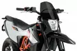Puig Winds. New Generation Ktm 690 Endur - Vindskydd - D261805 - 1