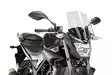 Puig Winds. New Generation Touring Yamah - Vindskydd - D185655 - 1