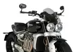 Puig Winds. Ng Touring Triumph Rocket 3 - Vindskydd - D374285 - 2