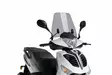 Puig Winds Urban Keeway Logik 125 18' C/ - Vindskydd - D261785 - 1