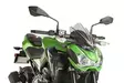 Puig Windshield. N.G. Sport Kawasaki Z90 - Vindskydd - D186705 - 1