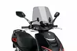 Puig Windshield Mod. Trafic Peurgeot Spe - Vindskydd - D394995 - 1