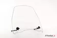Puig Windshield Mod.Urban Passion 125 06 - Vindskydd - D185265 - 1