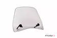 Puig Windshield Model Trafic D-Elight 21 - Vindskydd - D427445 - 1