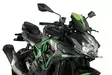 Puig Windshield New Gen. Sport Kawasaki - Vindskydd - D390485 - 1