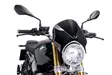 Puig Windshield New Generation Bmw R Nin - Vindskydd - D184255 - 1