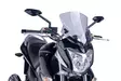 Puig Windshield New Generation Inazuma 2 - Vindskydd - D183135 - 1