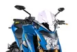 Puig Windshield New Generation Suzuki Gs - Vindskydd - D184865 - 1