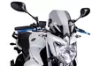Puig Windshield New Generation Yamaha Xj - Vindskydd - D182205 - 1