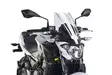 Puig Windshield Nng Touring Kawasaki Z65 - Vindskydd - D186205 - 1