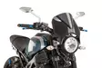 Puig Windshield Retrovision Xsr700/900 1 - Vindskydd - D186525 - 1