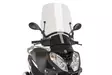 Puig Windshield T.S. Ksr Soho 126 - Vindskydd - D186245 - 1