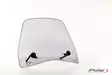 Puig Windshield Trafic Fiddle Iii 50/125 - Vindskydd - D185965 - 1