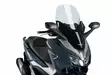 Puig Windshield V-Techline Tour.Honda Fo - Vindskydd - D261925 - 1