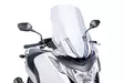 Puig Windshield V-Techline Tour.Honda In - Vindskydd - D183005 - 1