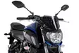 Puig Windshields N.G.Sport Yamaha Mt07 1 - Vindskydd - D186675 - 1