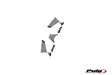 Puig Yoke Protector Triumph Daytona 675/ - Crashpads - D183915 - 1