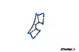 Puig Yoke Protector Yamaha Yzf-R3 15-18' - Crashpads - D185205 - 1