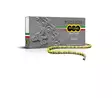 Regina kedja 520 QUAD-100(135) Z-ring - Kedjor 520 - D8625 - 2