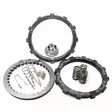 Rekluse Radiusx Clutch (Hd) - H-D Electr - Koppling - D343465 - 1