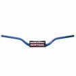 Renthal Fatbar 604 Carmichael Blå - Styrartiklar - D430305 - 1