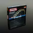 Renthal Kedja R3.3 O-Ring (SRS-style) 52 - Kedjor 520 - D430465 - 1