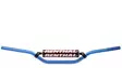 Renthal Styre+Pad 693 Enduro Blå - Styrartiklar - D430335 - 1