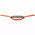 Renthal Styre+Pad 798 SX85 04-12 Orange - Styrartiklar  - D430365 - 1