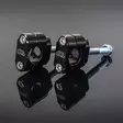 Renthal Styrfäste 28,6mm Yamaha 05-.. (5 - Styrartiklar  - D430475 - 1