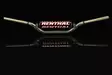 Renthal Twinwall 922 Carmichael High Tit - Styrartiklar - D430405 - 1