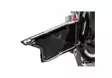 Rival Dörrar Aluminium CF Moto ZForce 50 - Fram & Bak bågar - D480545 - 2