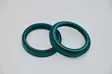 SKF Heavy Duty Oil & Dust Seal 48 mm. - - Gaffeltätning - D251755 - 1