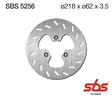 Sbs bromsskiva Standard - Bromsskivor - D131325 - 1