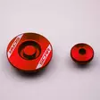 Scar Engine Plugs - CRF250R 18-20 CRF250 - Övriga Motordelar - D461555 - 1