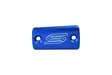 Scar Front Clutch Reservoir Cover - Magu - Övriga Bromsdelar - D461165 - 1