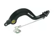 Scar Rear Brake Pedal - YZ125 YZ250 YZ12 - Bromspedaler - D461055 - 1