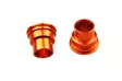 Scar Rear Wheel spacer - Ktm Orange Colo - Reservdelar till Hjul - D156145 - 1