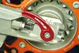 Scar Rear axle pull - KTM Husqvarna GasG - Övriga chassidelar - D461565 - 1