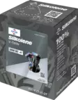 Silkolene V-Twin 20W-50 Mineral 4L CUBE - Motorcykeloljor 4T - D152885 - 2