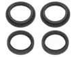 Sixty5 Fork Seal And Dust Seal Kit CR125 - Gaffeltätning - D417395 - 1