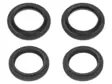 Sixty5 Fork Seal And Dust Seal Kit K100R - Gaffeltätning - D417375 - 1