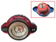 Sixty5 Radiator Cap with temp cauge 2.0b - MC Kylsystem - D418145 - 1
